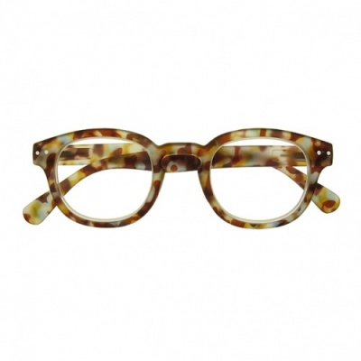 Reading Glasses - Mens - Greenwich - Multi Tortoise Shell